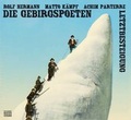 Cover: Letztbesteigung - Der gesunde Menschenversand