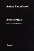 Cover: Arbeiterr&auml;te - Germinal