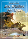 Cover: Der Mythos von Thor - Orion-Heimreiter-Verlag