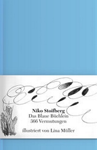 Abbildung von: Das Blaue Büchlein - Der gesunde Menschenversand