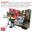 Cover: g&auml;g&auml;W&auml;rt - Der gesunde Menschenversand
