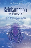 Cover: Reinkarnation in Europa - Aquamarin
