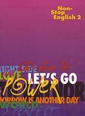 Cover: Non-Stop English 2 / Sch&uuml;lerbuch - Lehrmittelverlag Z&uuml;rich