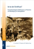 Cover: Ist es der Sindtfluss? - innsbruck university press