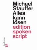 Cover: Alles kann l&ouml;sen - Der gesunde Menschenversand