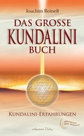 Cover: Das grosse Kundalini-Buch - Aquamarin