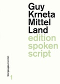 Cover: Mittelland - Der gesunde Menschenversand
