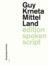 Enlarge image Cover: Mittelland - Der gesunde Menschenversand