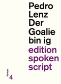 Cover: Der Goalie bin ig - Der gesunde Menschenversand