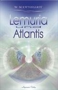 Cover: Lemuria und Atlantis - Aquamarin