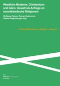 Cover: Westliche Moderne, Christentum und Islam. - innsbruck university press