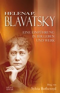Cover: Helena P. Blavatsky - Aquamarin