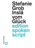 Cover: Insl&auml; vom Gl&uuml;ck - Der gesunde Menschenversand