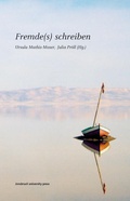 Cover: Fremde(s) schreiben - innsbruck university press