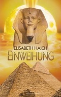 Cover: Einweihung (Gebundene Ausgabe) - Aquamarin