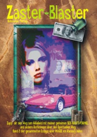 Enlarge image Cover: Zaster-Blaster - Bohmeier, J