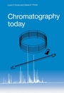Cover: Chromatography Today - Elsevier