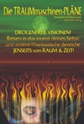 Cover: Die Traummaschinen-Pl&auml;ne - Bohmeier, J