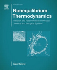 Abbildung von: Nonequilibrium Thermodynamics - Elsevier