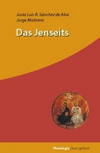 Enlarge image Cover: Das Jenseits - Fassbaender Verlag