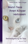 Cover: Wenn Tiere ihren K&ouml;rper verlassen - Aquamarin