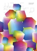 Cover: Half Square Half Crazy - JRP Editions SA