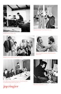 Cover: Harald Szeemann (Franz&ouml;sische Ausgabe) - JRP Editions SA