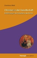 Cover: Christen in der Gesellschaft - Fassbaender Verlag
