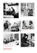 Cover: Harald Szeemann (Englische Ausgabe) - JRP Editions SA