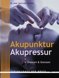 Cover: Akupunktur - Akupressur - Verlagshaus der &Auml;rzte