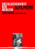 Cover: Aller Anfang - Geburt, Birth, Naissance - Verlagshaus der &Auml;rzte
