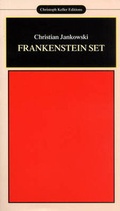 Cover: Christian Jankowski - JRP Editions SA