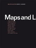 Cover: Maps and Legends - JRP Editions SA