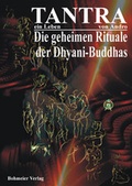 Cover: Tantra - Die zw&ouml;lf geheimen Rituale... - Bohmeier, J