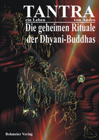 Enlarge image Cover: Tantra - Die zwölf geheimen Rituale... - Bohmeier, J