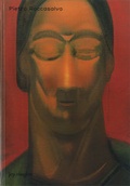 Cover: Pietro Roccasalva - JRP Editions SA