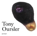 Cover: Tony Oursler - JRP Editions SA