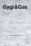 Cover: Fabrice Gygi - JRP Editions SA