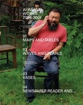 Cover: Ai Weiwei - JRP Editions SA