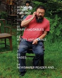 Enlarge image Cover: Ai Weiwei - JRP Editions SA