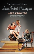 Cover: Laura Rider's Masterpiece - Grand Central Publishing
