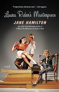 Enlarge image Cover: Laura Rider's Masterpiece - Grand Central Publishing