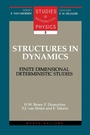 Cover: Structures in Dynamics - Elsevier