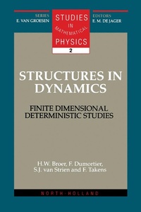 Enlarge image Cover: Structures in Dynamics - Elsevier
