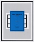 Cover: Nick Mauss /Ken Okiishi - JRP Editions SA