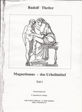 Cover: Magnetismus - das Urheilmittel - Arcturus