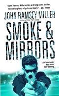 Cover: Smoke & Mirrors - Dell Publishing Co Inc.,U.S.