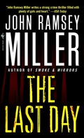 Cover: The Last Day - Bantam Books
