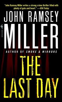 Enlarge image Cover: The Last Day - Bantam Books