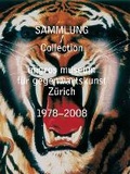 Cover: Migros Museum f&uuml;r Gegenwartskunst - JRP Editions SA